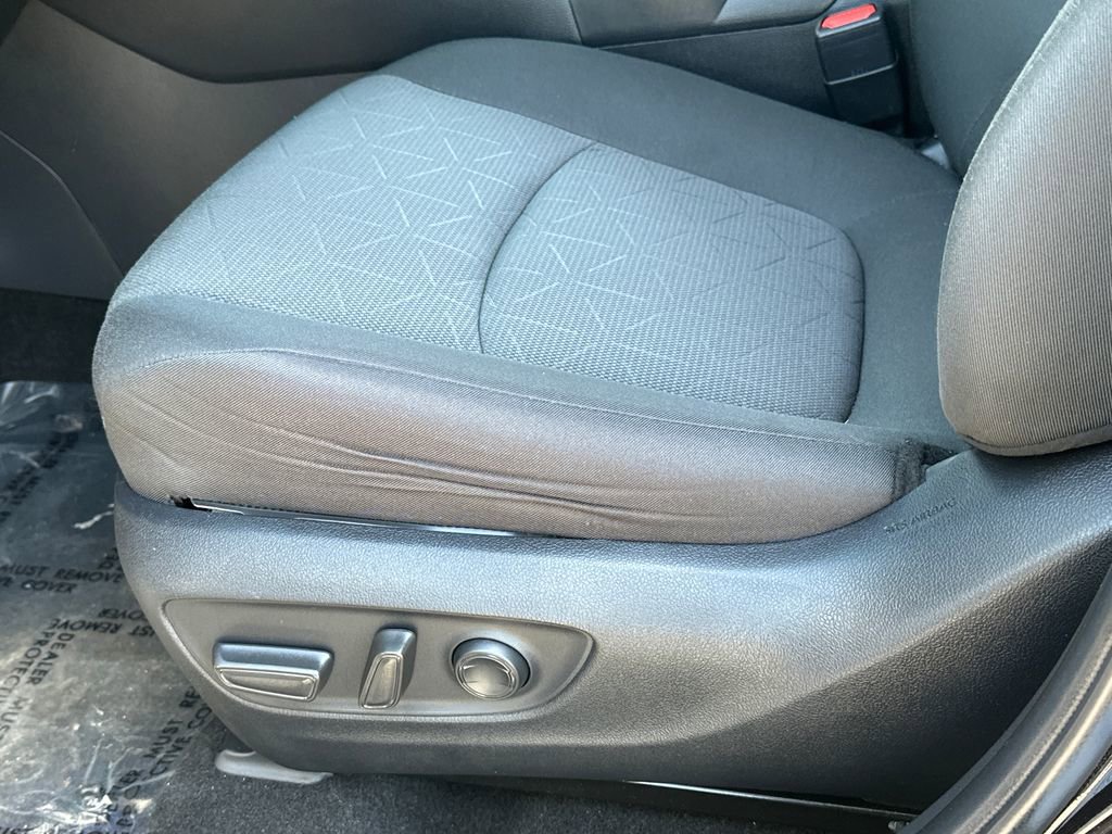 Used 2023 Toyota RAV4 XLE w/ Convenience Package image 20