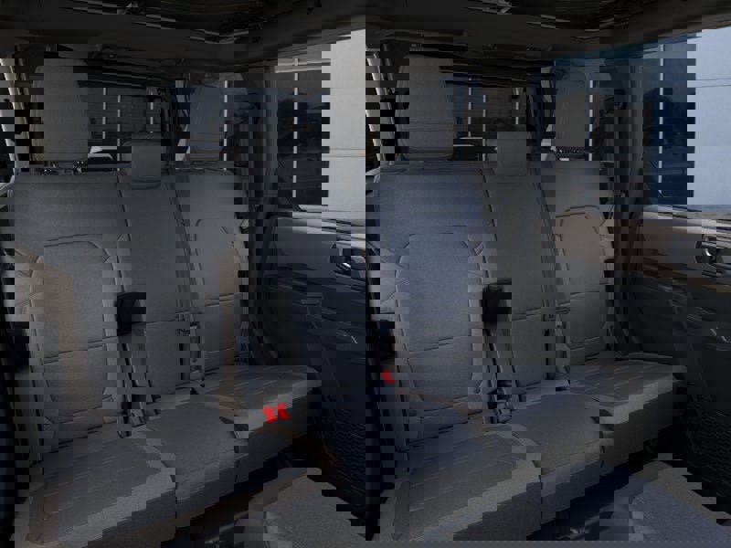 New 2025 Ford Bronco Big Bend image 11