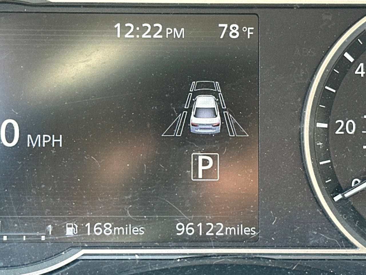 Used 2021 Nissan Versa SV FWD image 18