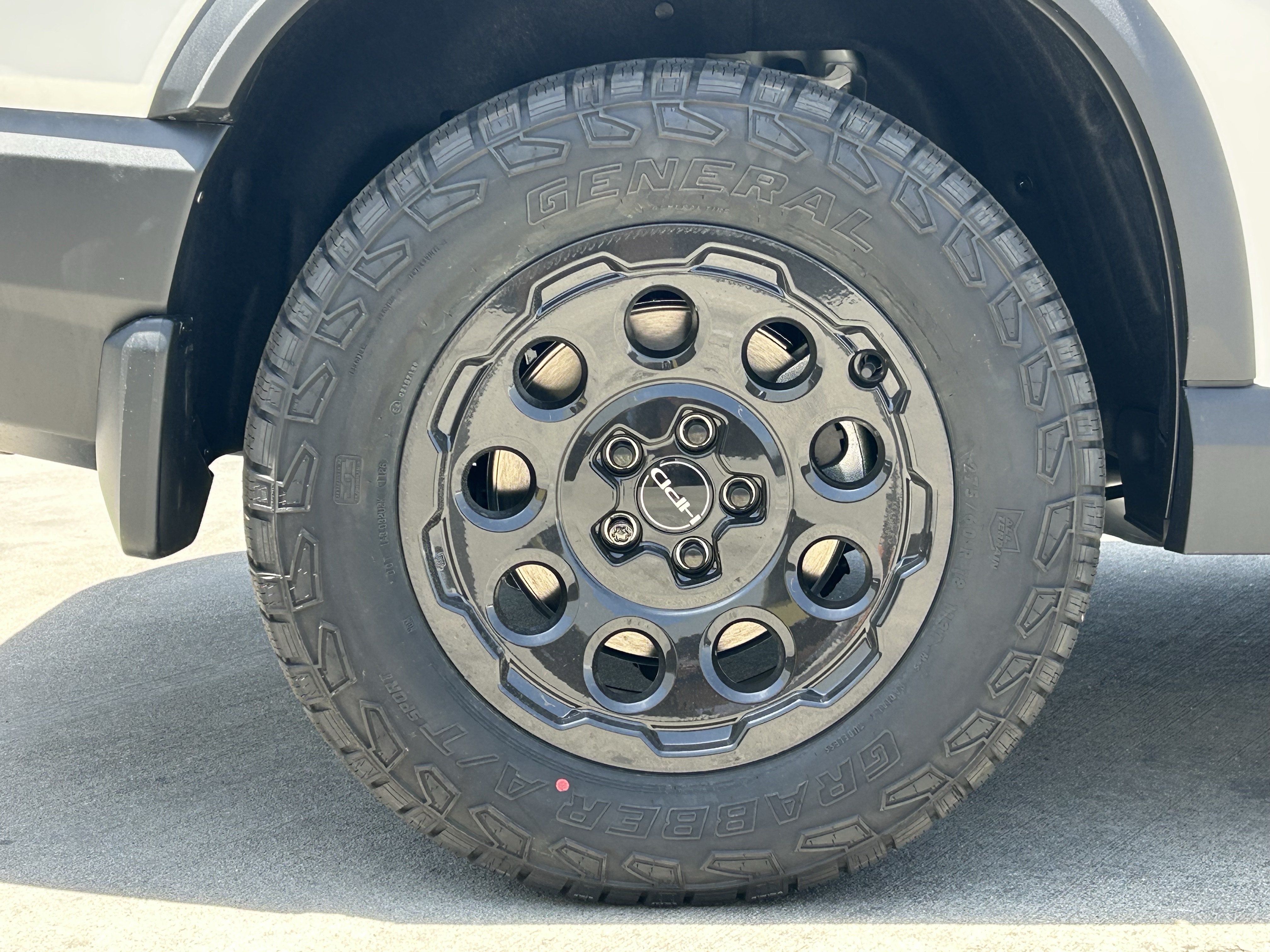 New 2026 Honda Passport TrailSport Elite image 7