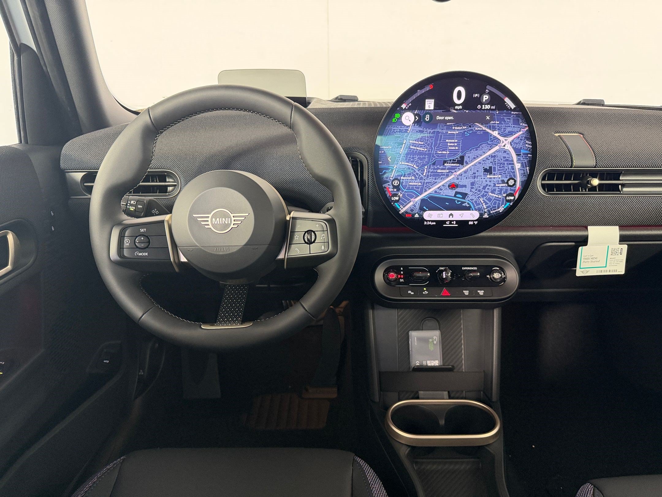 Used 2026 MINI Cooper S FWD image 28