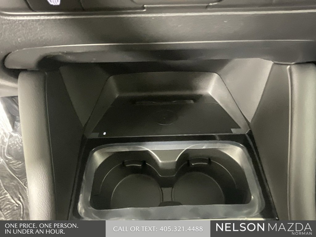 New 2026 MAZDA MAZDA3 Carbon image 37