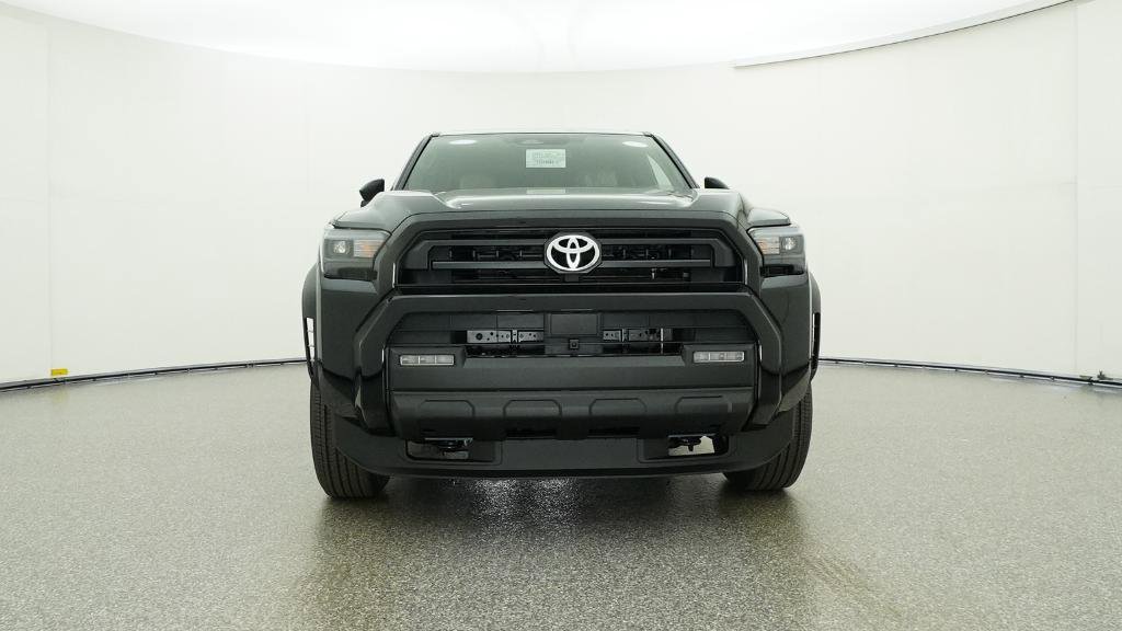 New 2026 Toyota 4Runner SR5 AWD/4WD image 18