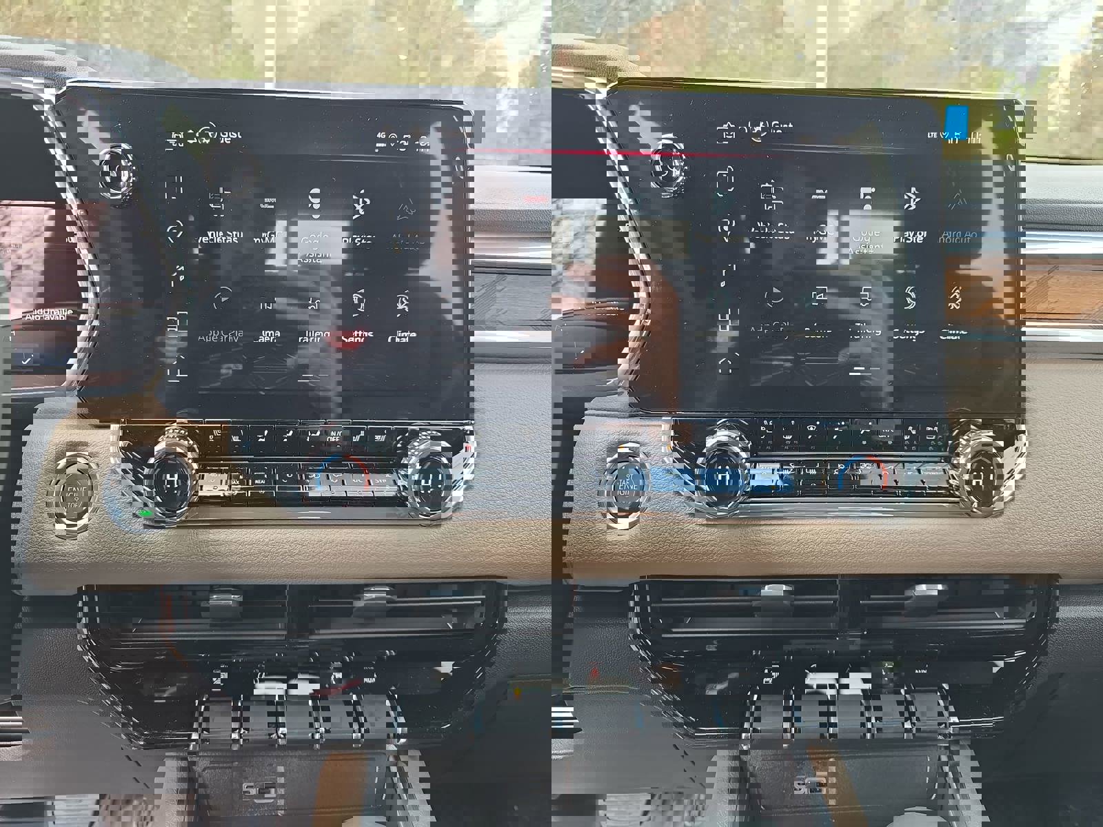 New 2026 GMC Canyon Denali image 24