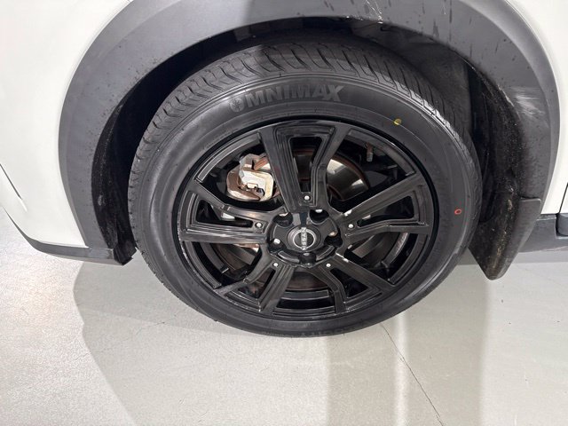 Used 2023 Nissan Kicks SV w/ Interior Electronics Package FWD image 4