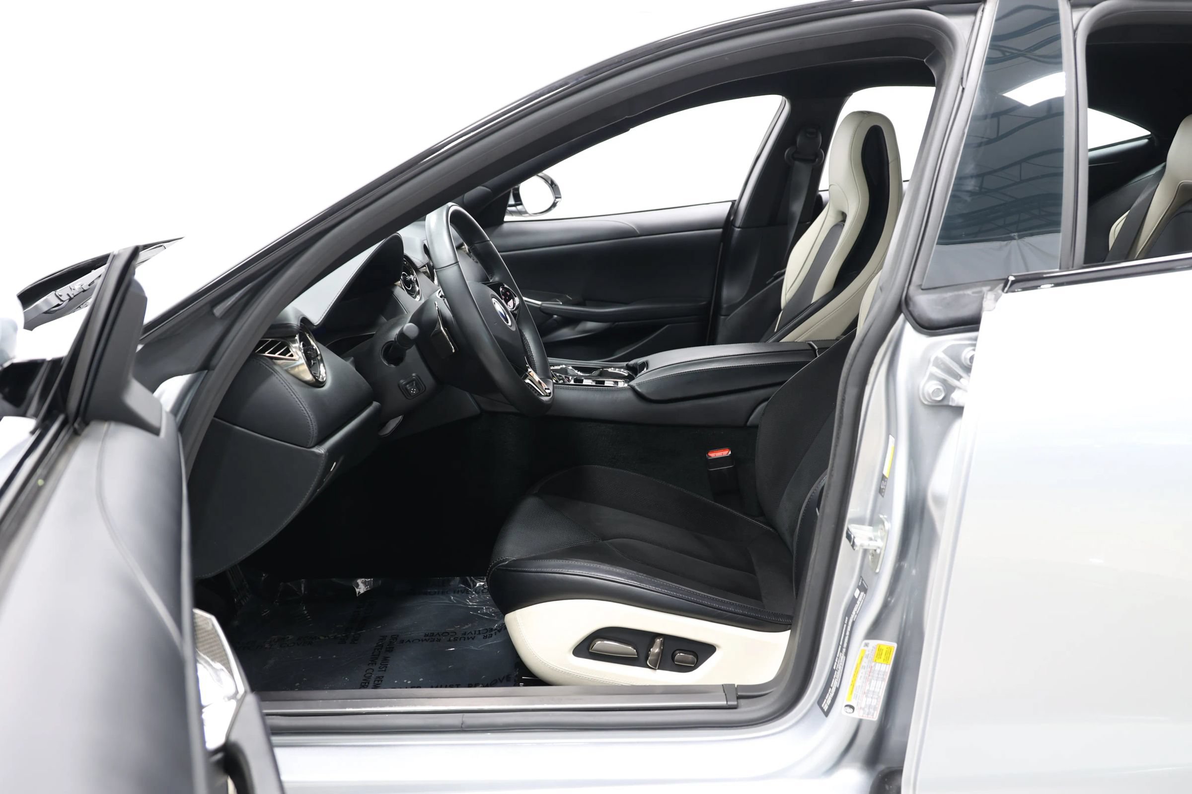 Used 2022 Karma GS-6 RWD image 13