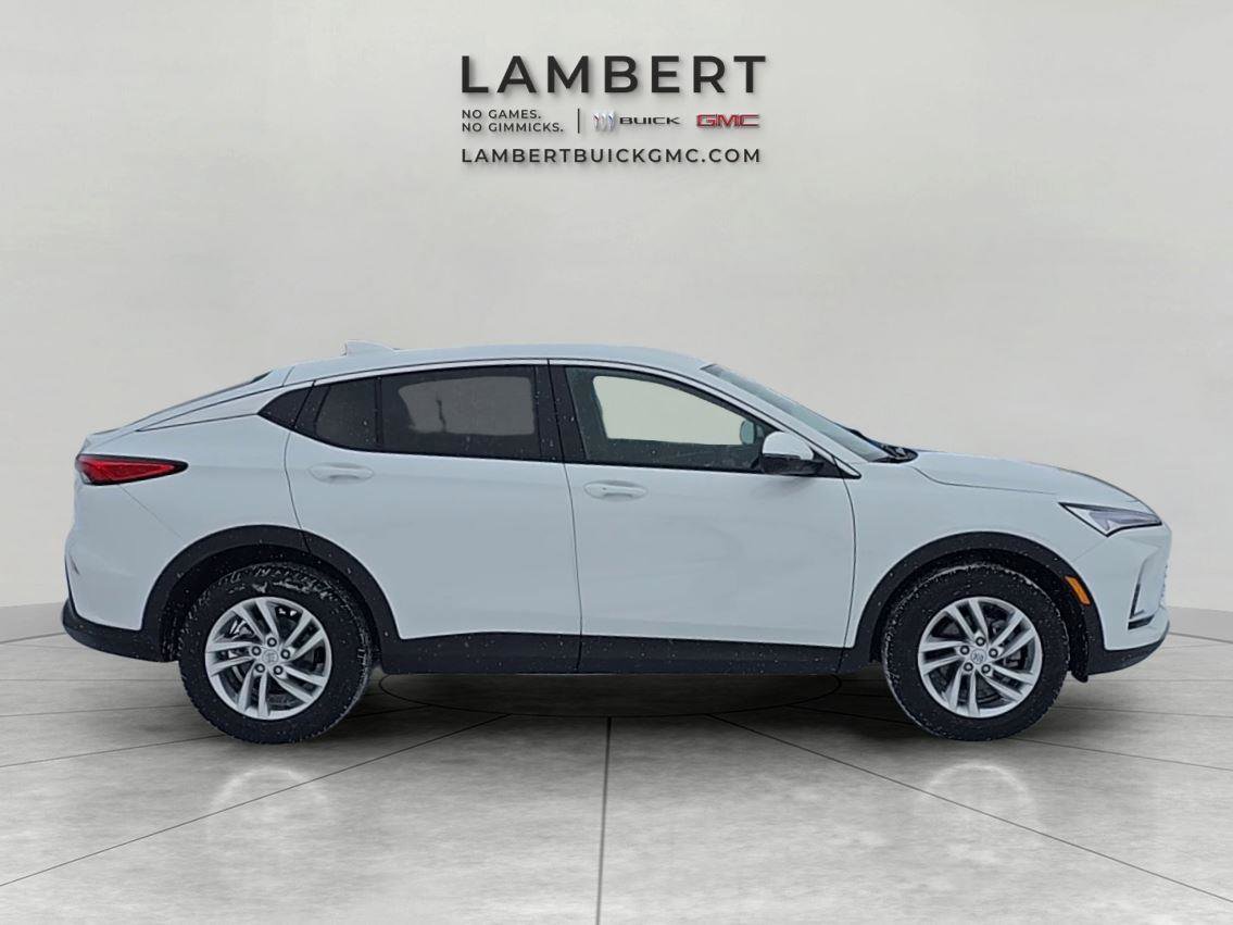 New 2026 Buick Envista Preferred w/ Convenience I Package image 6