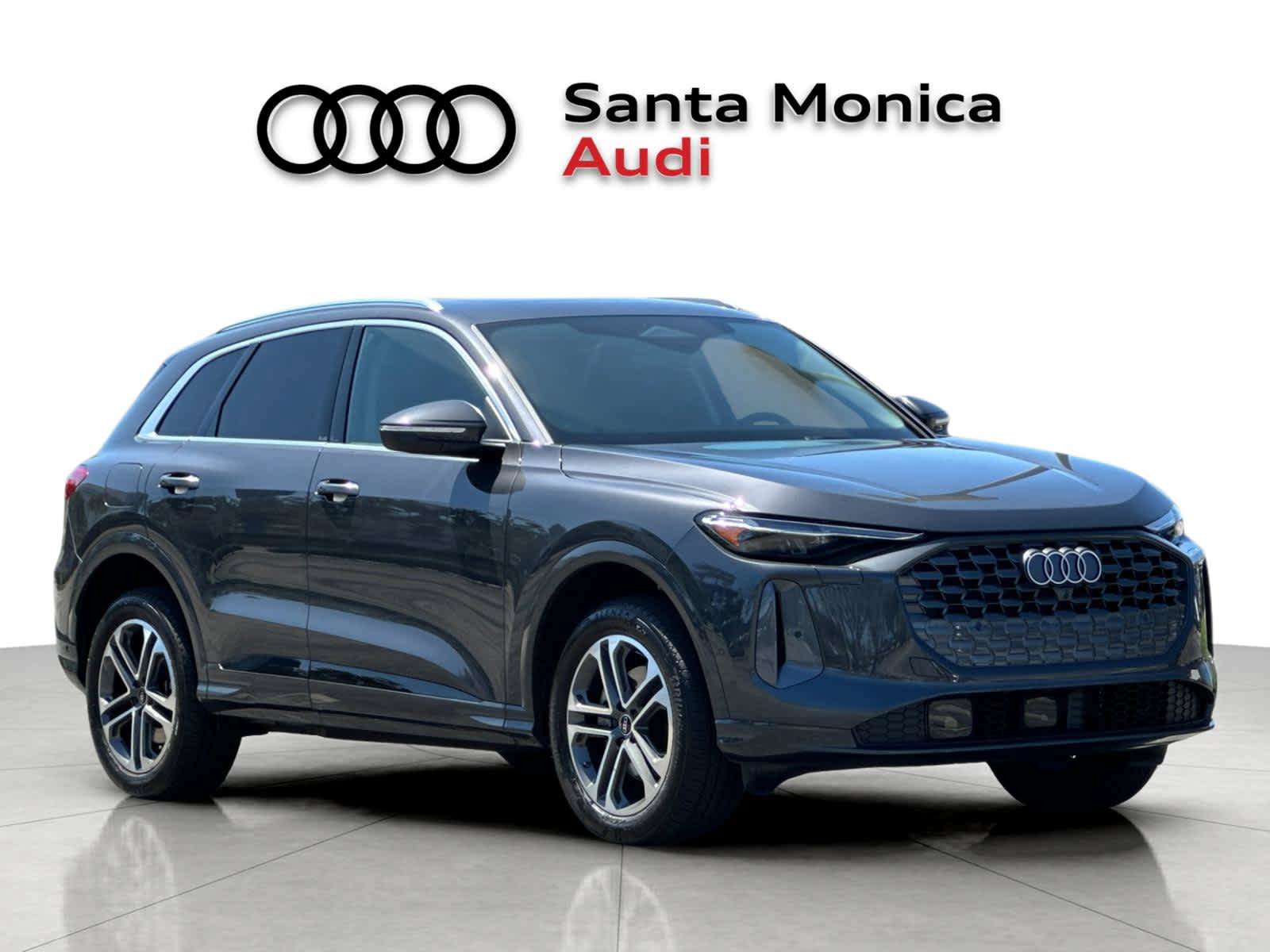 Used 2025 Audi Q5 Premium w/ Premium Plus AWD/4WD image 9
