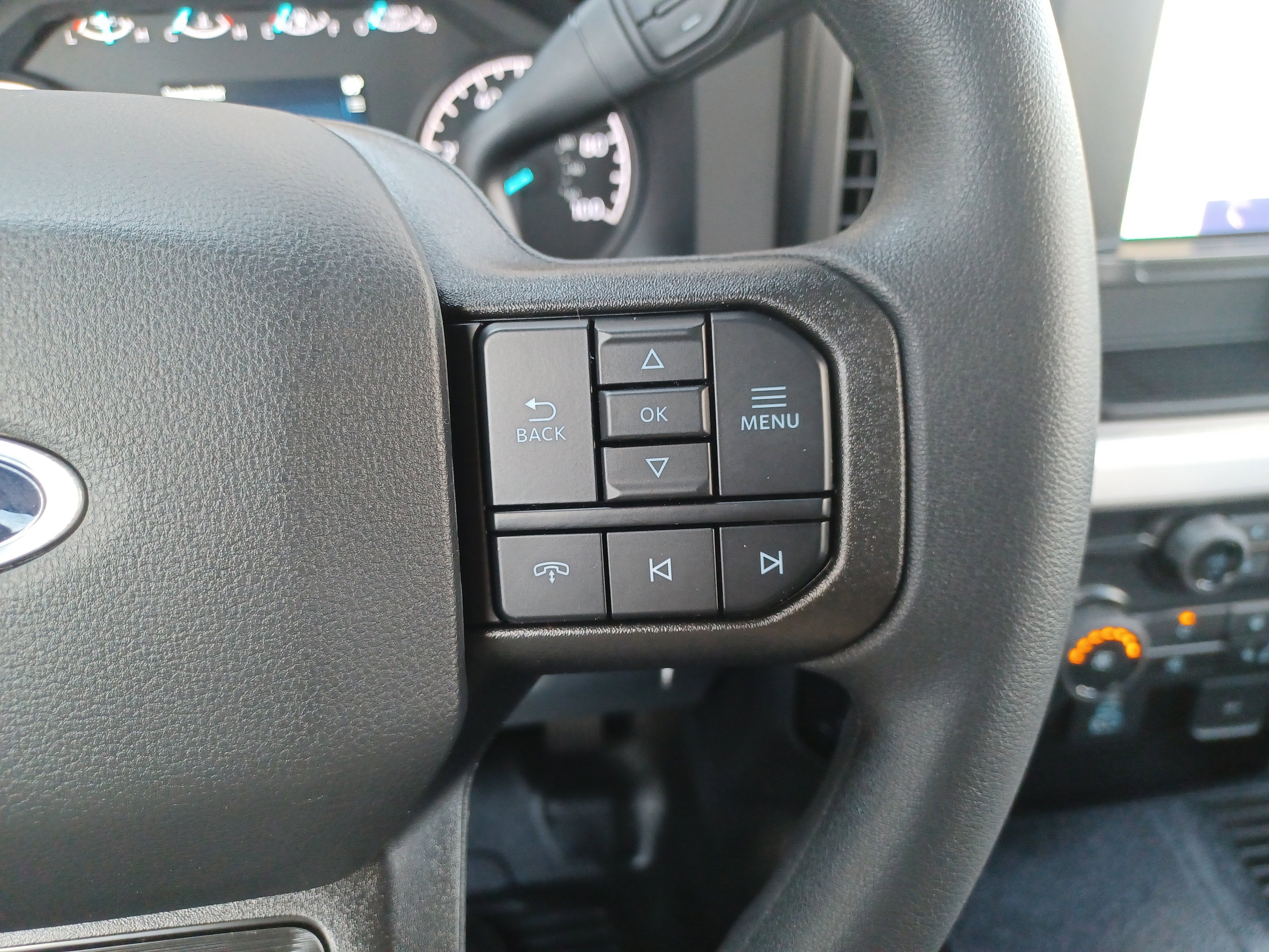 New 2026 Ford F350 XL image 27