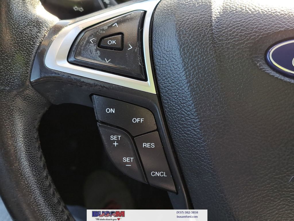 Used 2018 Ford Fusion S w/ Equipment Group 101A FWD image 20