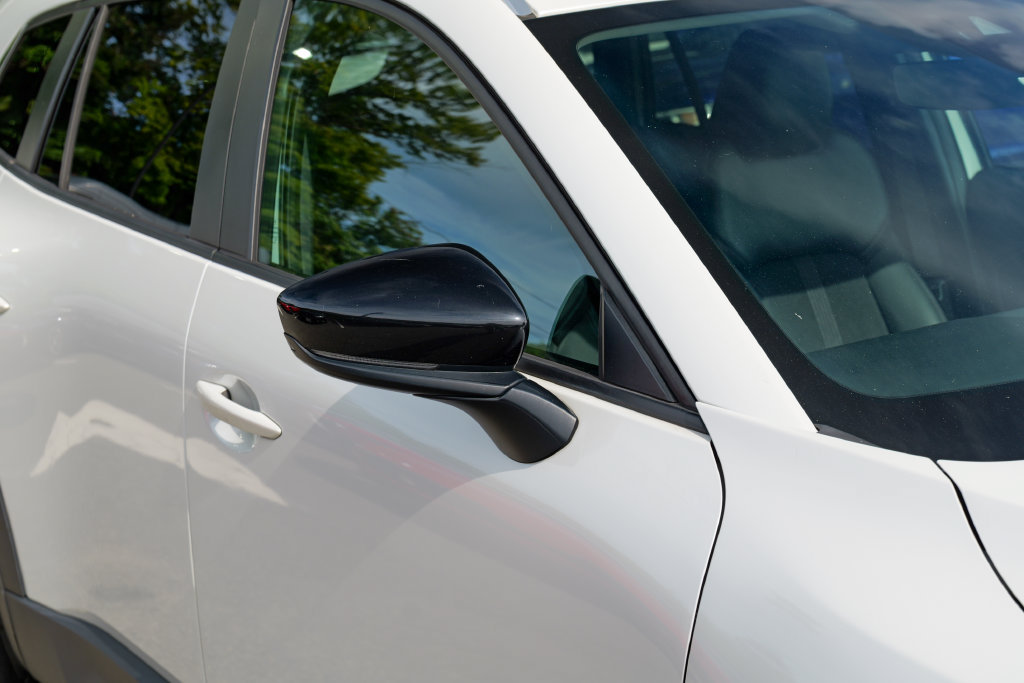 Used 2024 MAZDA CX-50 AWD 2.5 S w/ Cargo Package image 10