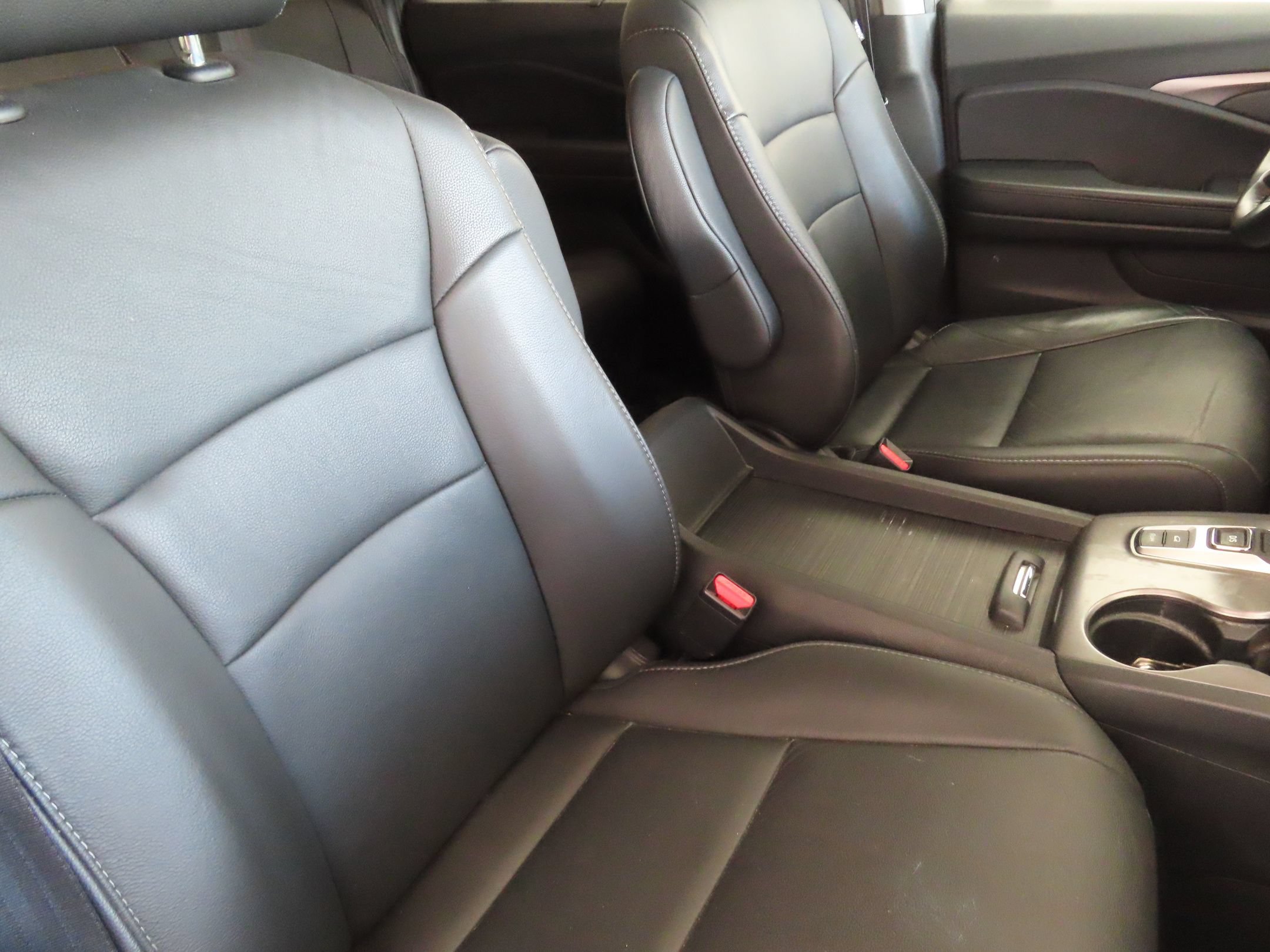 Used 2022 Honda Pilot EX-L image 26