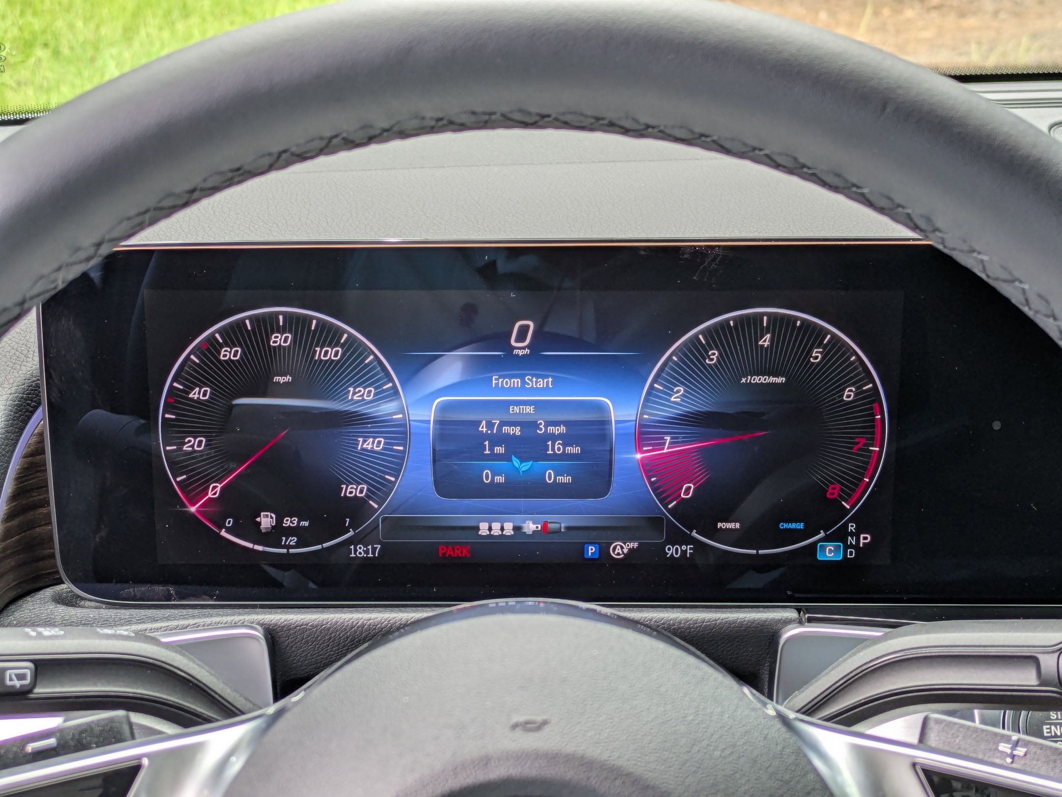 New 2025 Mercedes-Benz GLB 250 image 22