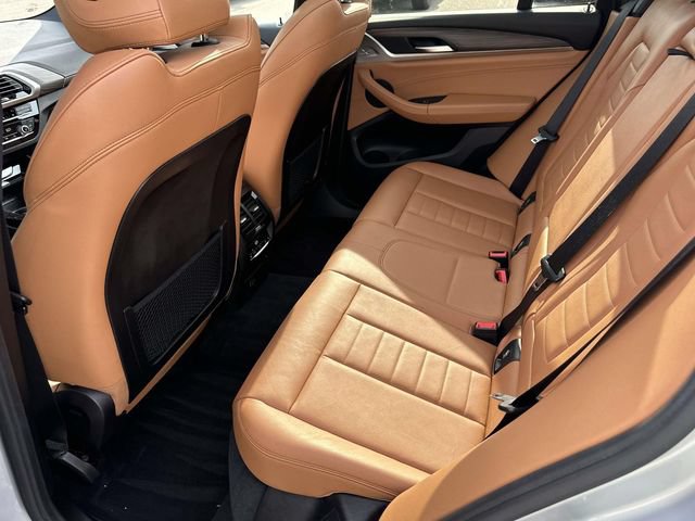 Used 2019 BMW X3 xDrive30i w/ Premium Package AWD/4WD image 18