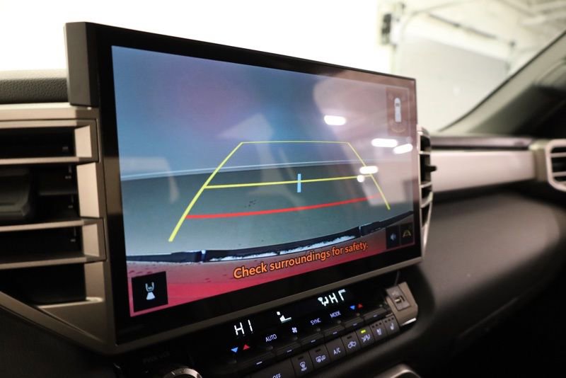 Certified 2026 Toyota Tundra Limited image 19