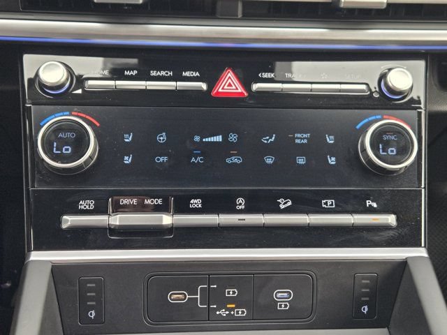 Certified 2026 Hyundai Santa Fe Limited AWD/4WD image 18