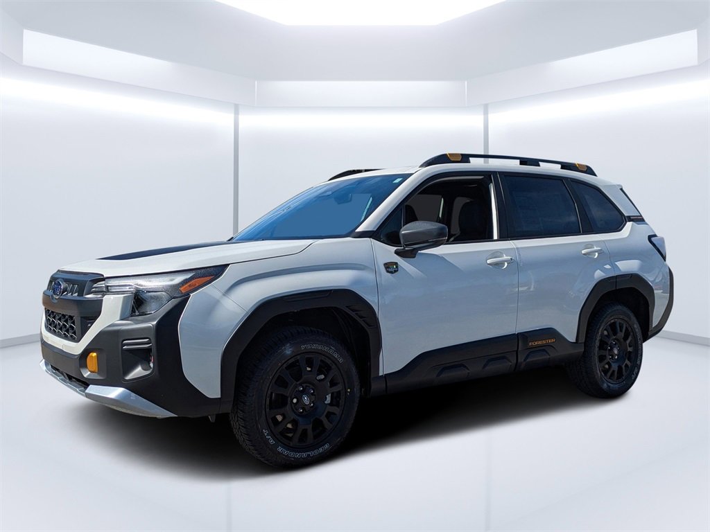 New 2026 Subaru Forester Wilderness image 7