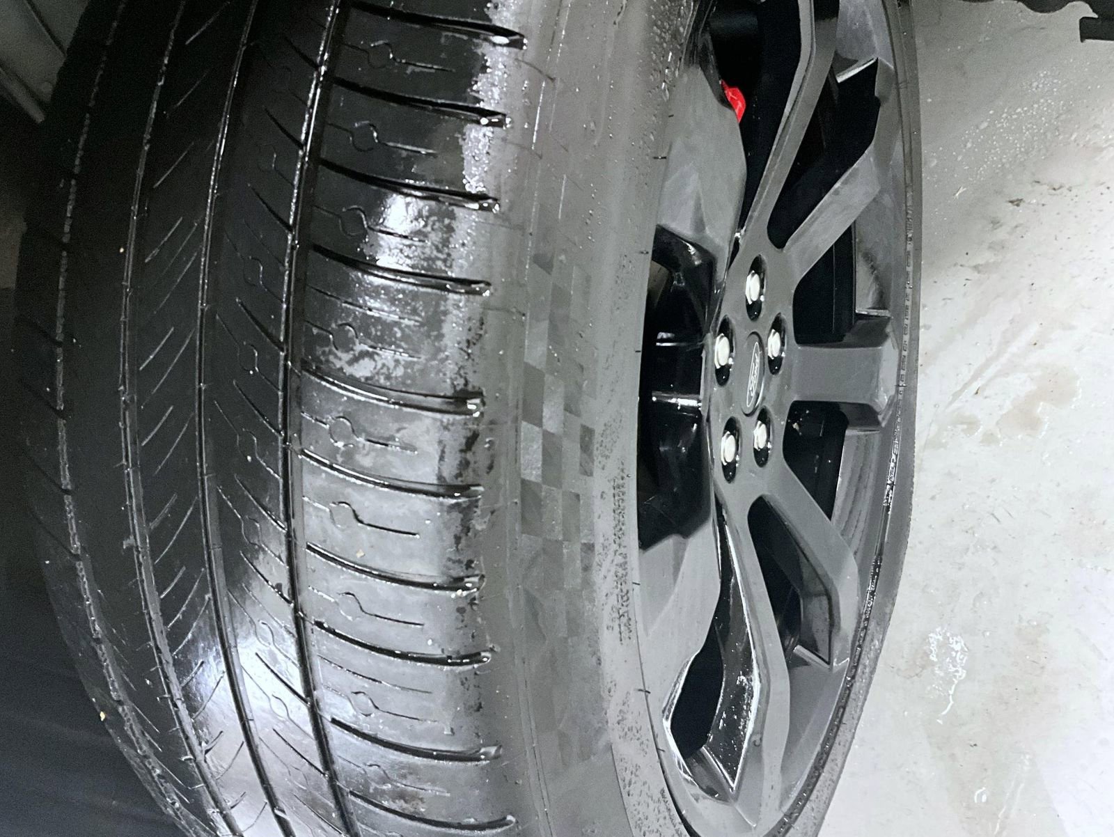 Used 2021 Ford Explorer ST w/ Equipment Group 401A image 25