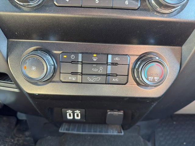 Used 2019 Ford F150 XLT w/ Equipment Group 301A Mid image 31