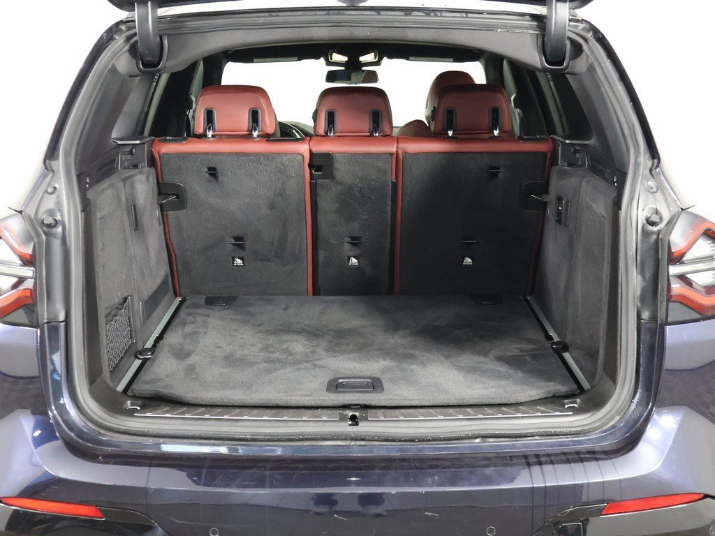 Used 2022 BMW X3 xDrive30i w/ M Sport Package 2 image 19