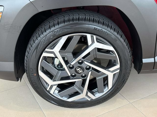 New 2026 Hyundai Kona SEL Premium FWD image 6