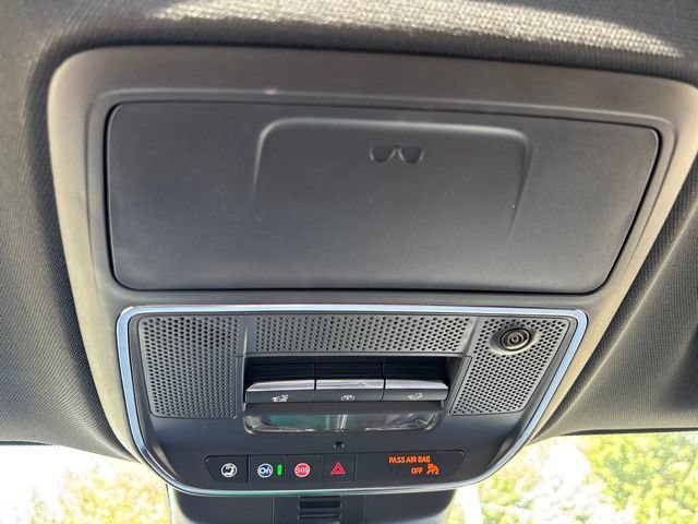 New 2027 Chevrolet Traverse RS AWD/4WD image 42
