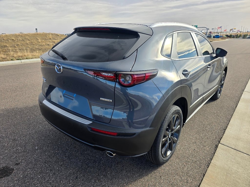 New 2026 MAZDA CX-30 AWD 2.5 S image 5