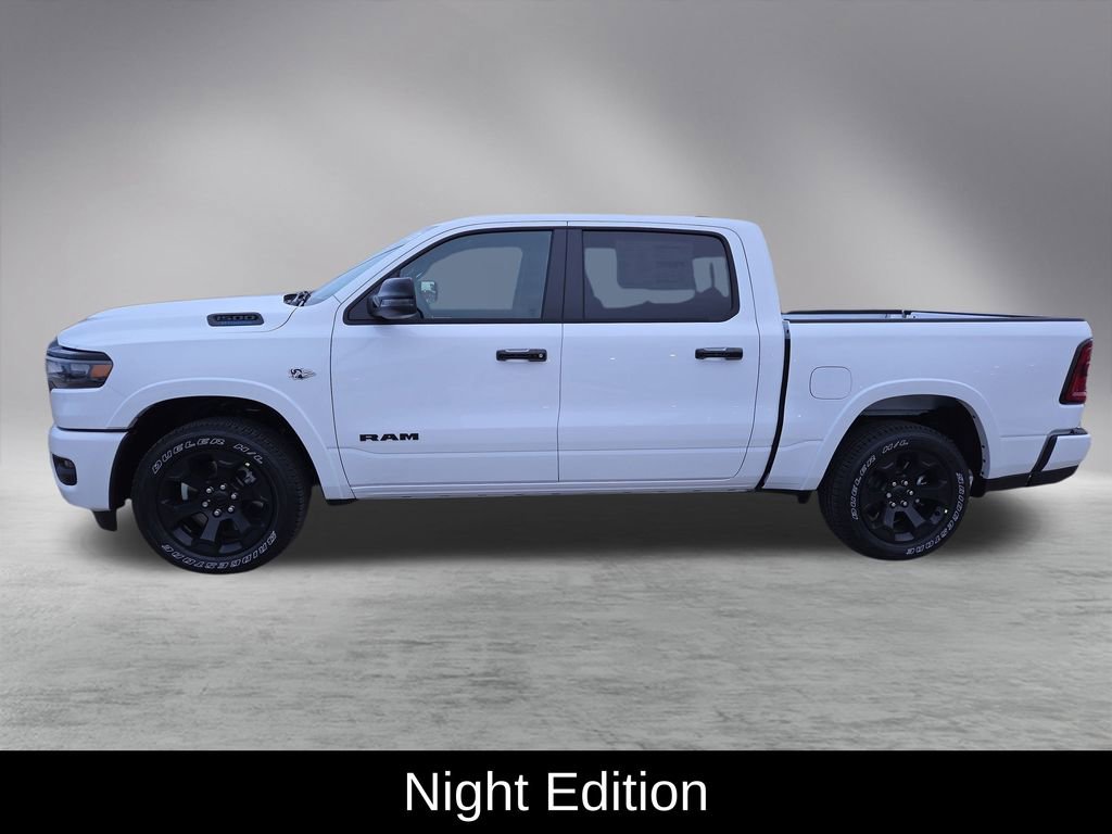 New 2026 RAM 1500 Big Horn image 5