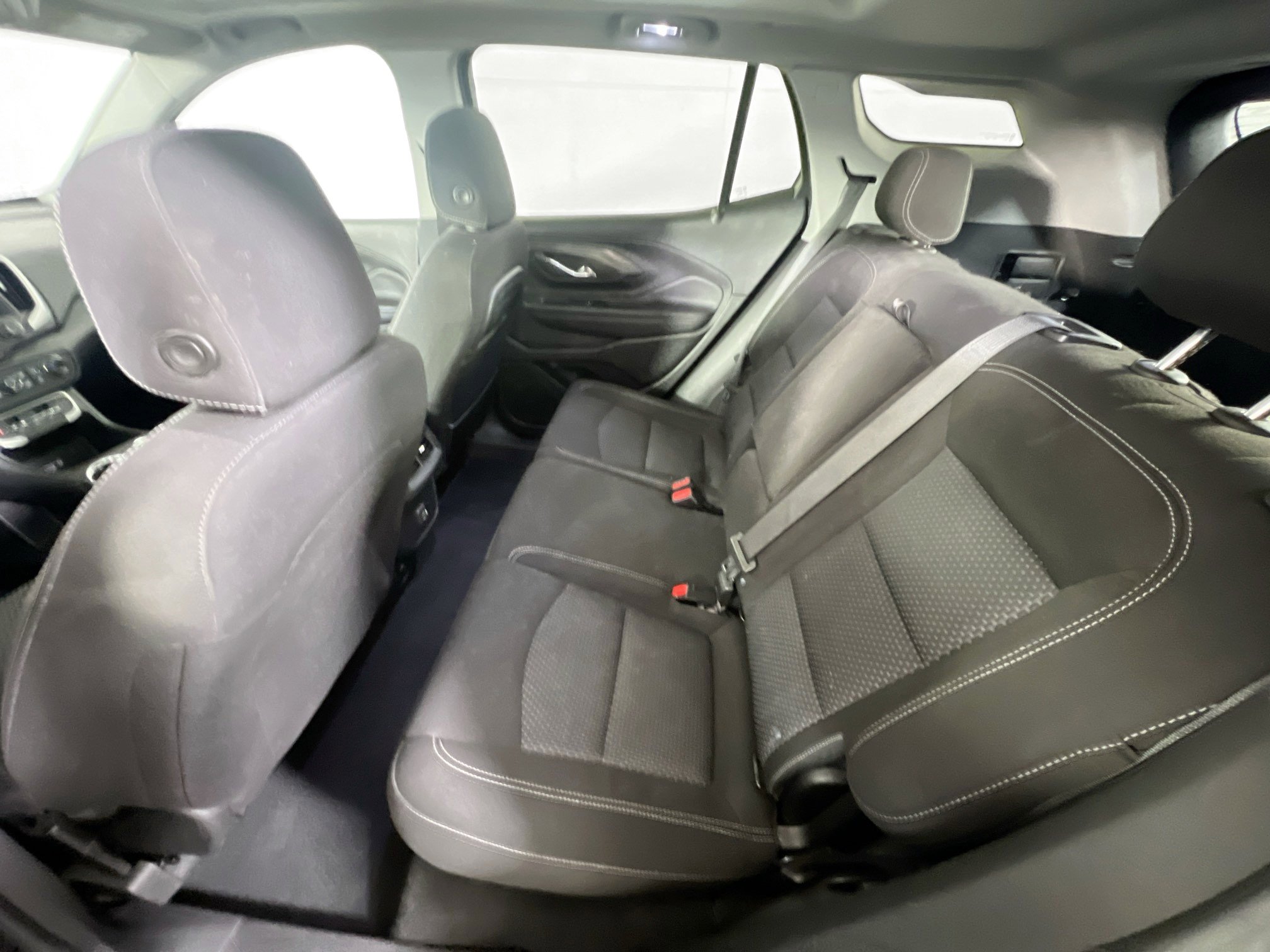 Used 2022 GMC Terrain SLE w/ Driver Convenience Package image 24