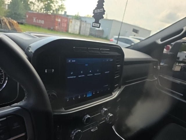 Used 2023 Ford F150 XLT w/ Equipment Group 302A High AWD/4WD image 15