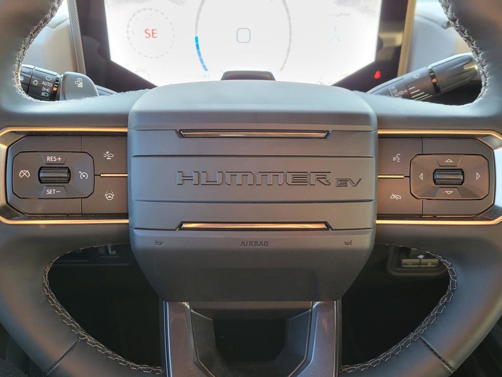 New 2024 GMC Hummer EV 2X w/ Extreme Off-Road Package image 11