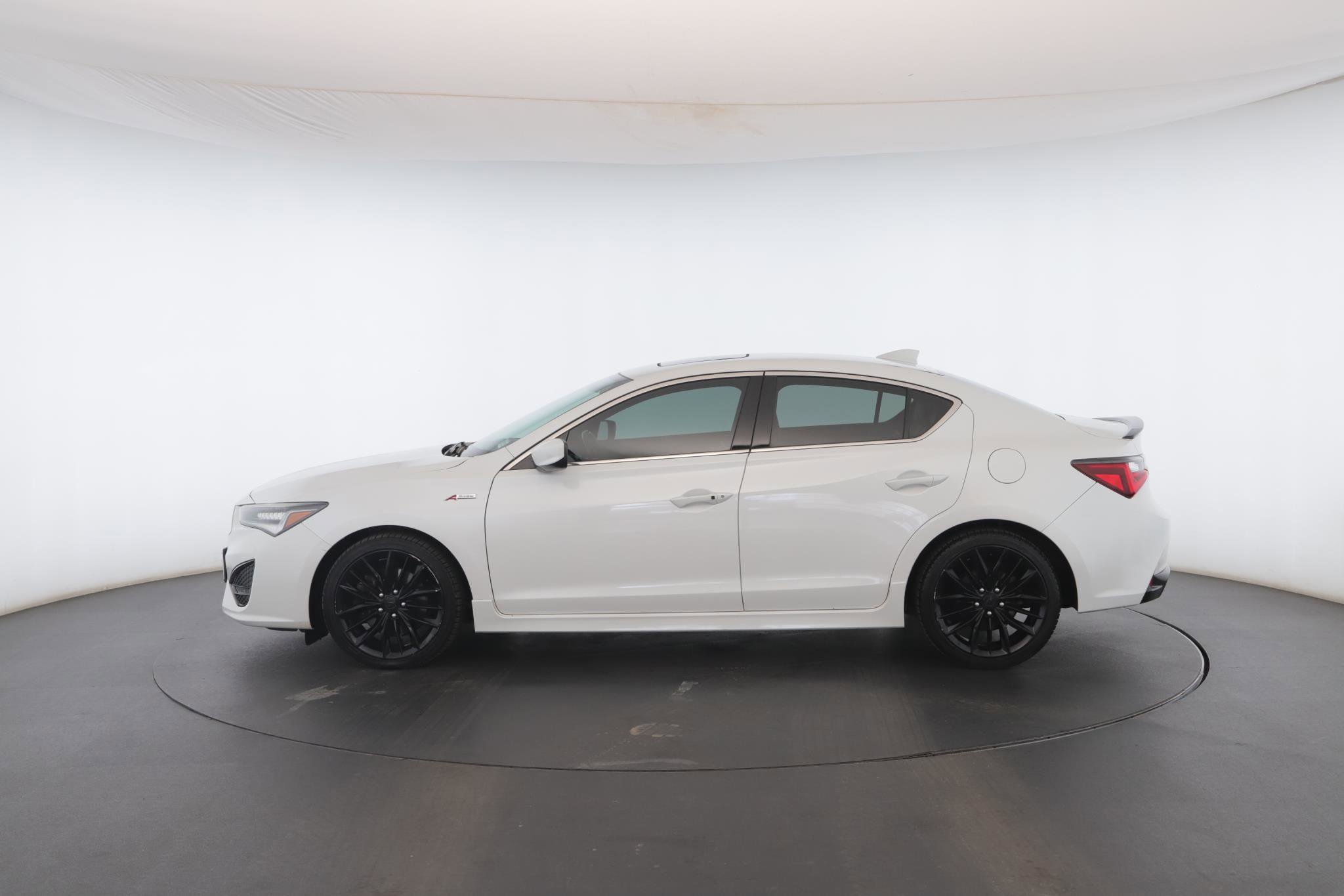 Used 2019 Acura ILX FWD image 19