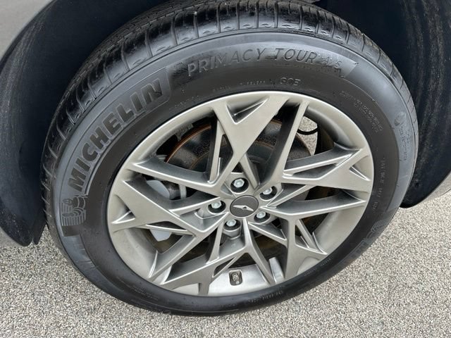 Used 2025 Genesis GV70 2.5T w/ Select Package AWD/4WD image 8
