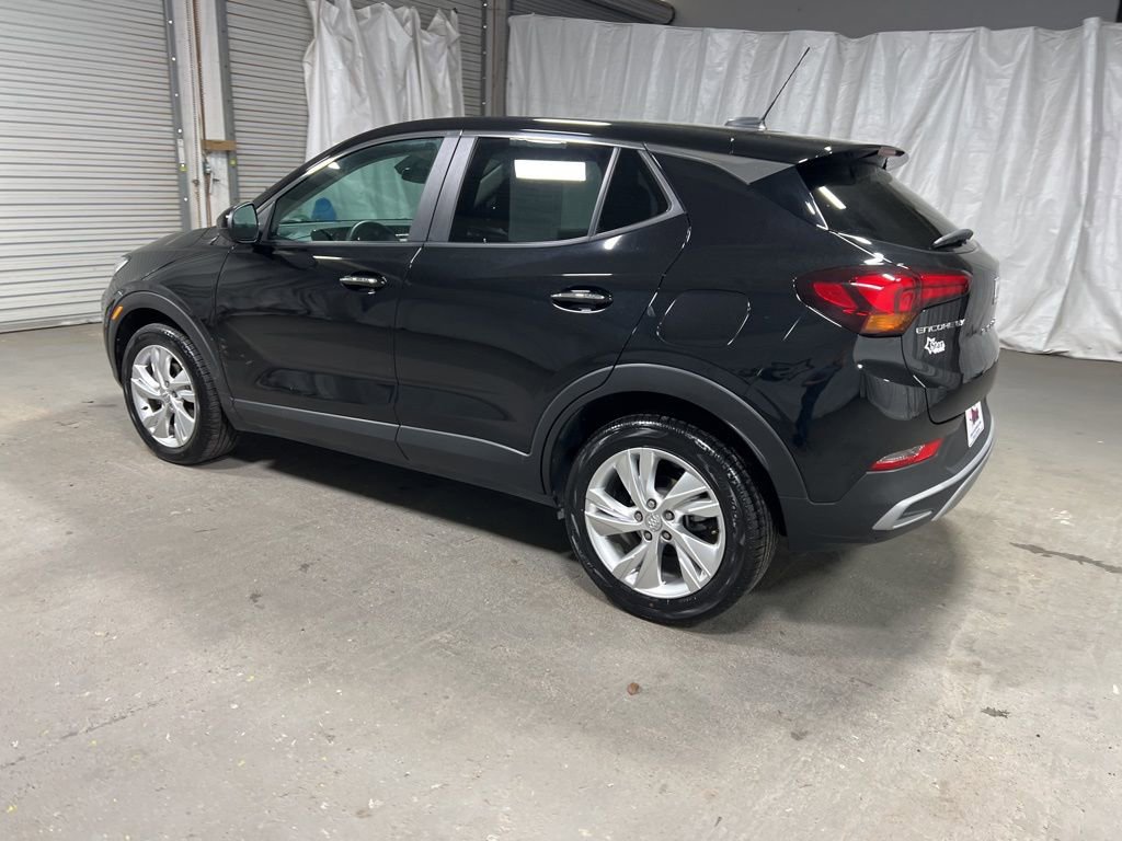 Used 2025 Buick Encore GX Preferred image 5