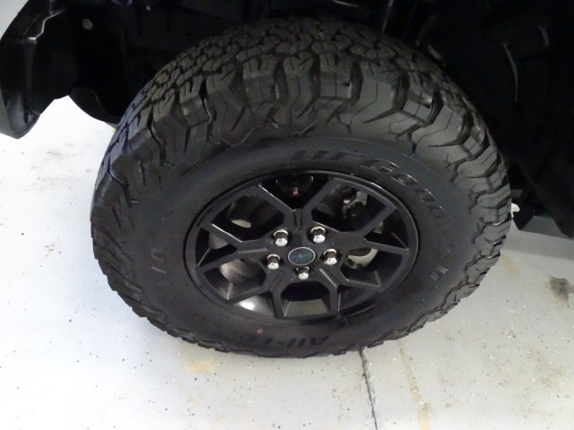 Certified 2024 Jeep Wrangler Unlimited AWD/4WD image 28