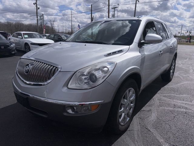 Used 2012 Buick Enclave Leather w/ Trailering Provision Package image 3