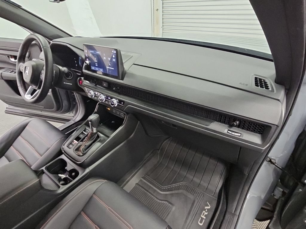 Used 2026 Honda CR-V Sport-L image 37
