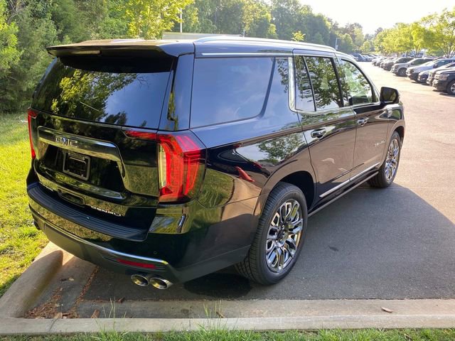 Used 2023 GMC Yukon Denali Ultimate image 34
