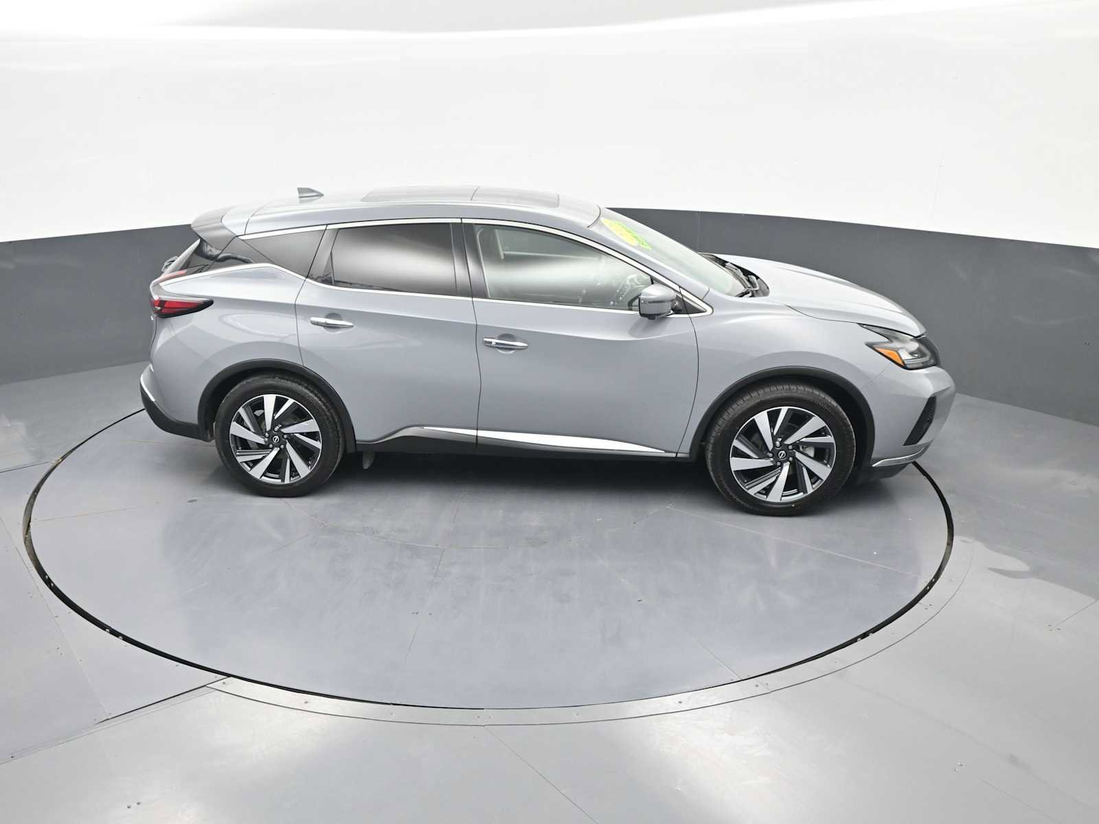 Used 2023 Nissan Murano SL w/ SL Moonroof Package AWD/4WD image 40