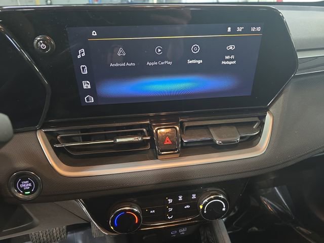 Used 2024 Chevrolet TrailBlazer LT w/ Driver Confidence Package image 22