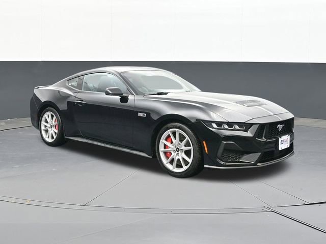 Used 2024 Ford Mustang GT Premium
