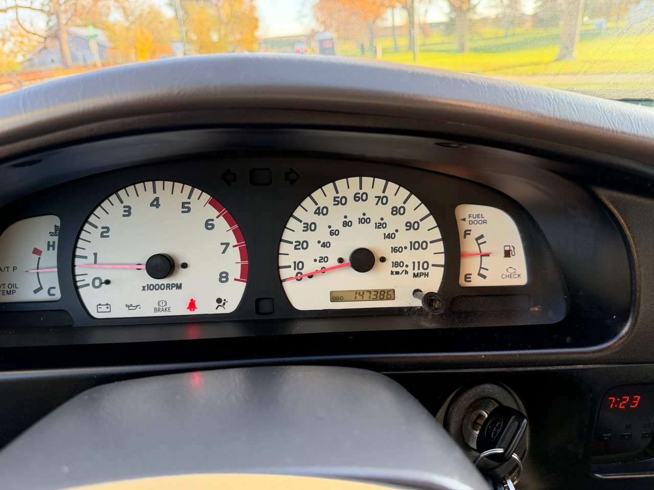 Used 2004 Toyota Tacoma 4x4 Double Cab image 23