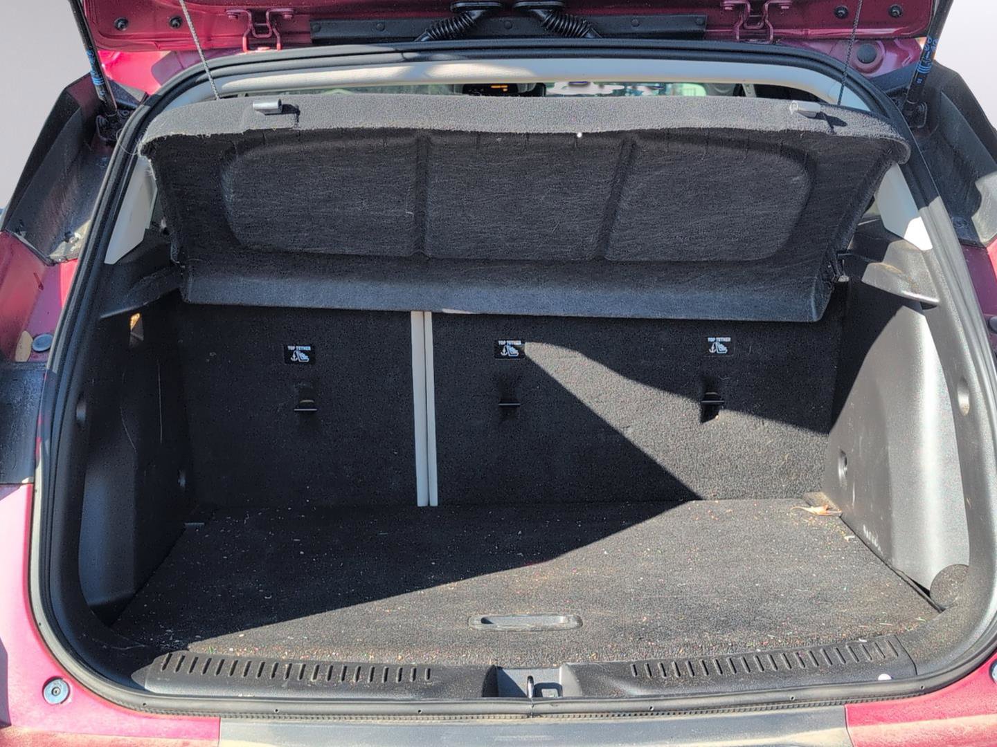 Used 2020 Buick Encore GX Preferred image 41