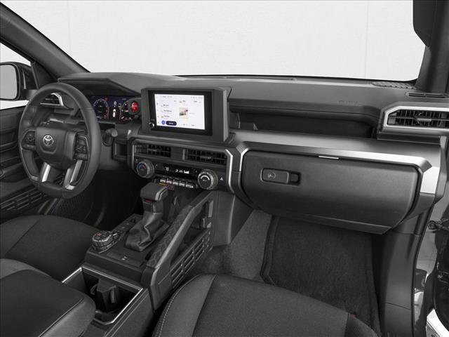 New 2026 Toyota 4Runner TRD Off-Road AWD/4WD image 11