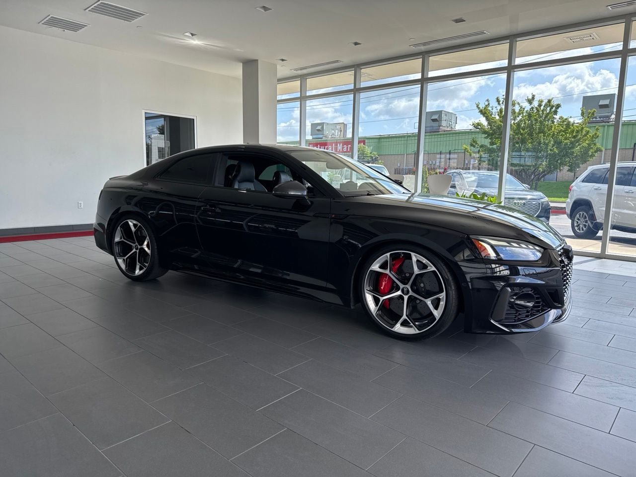 Used 2023 Audi RS 5