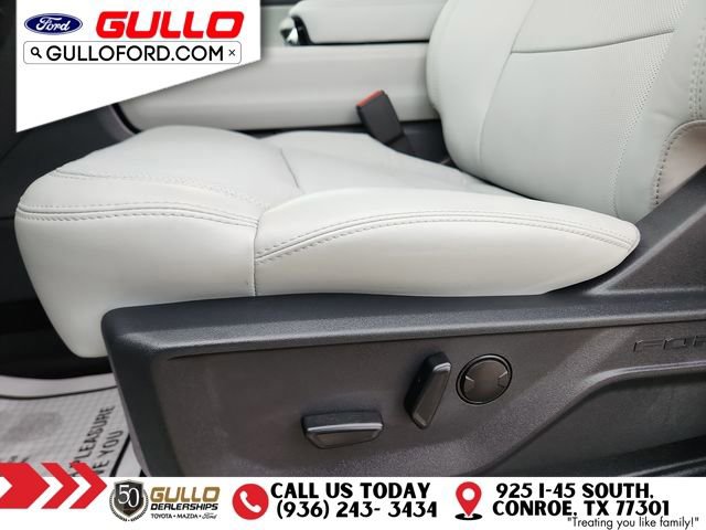 Used 2026 Ford Expedition Max Platinum AWD/4WD image 22