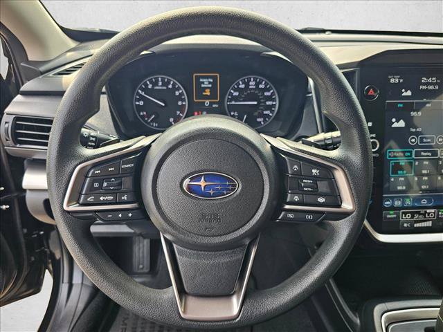 Certified 2024 Subaru Impreza 2.0i Sport AWD/4WD image 23