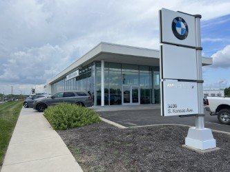 Used 2019 BMW 330i xDrive Sedan w/ Convenience Package