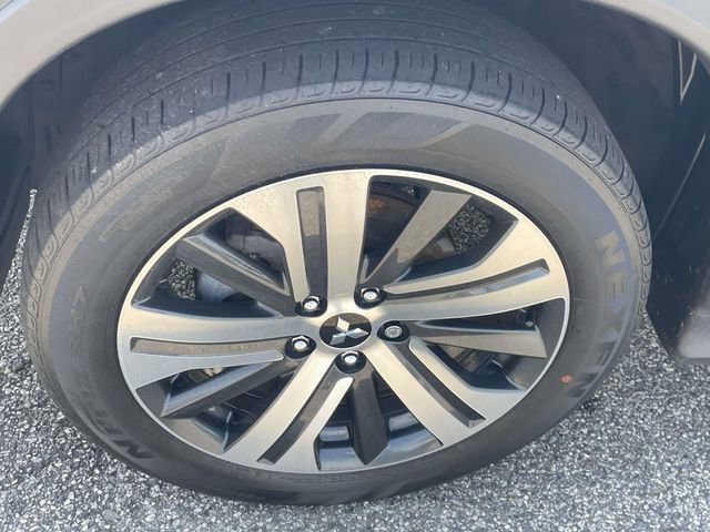 Used 2022 Mitsubishi Outlander Sport FWD image 11