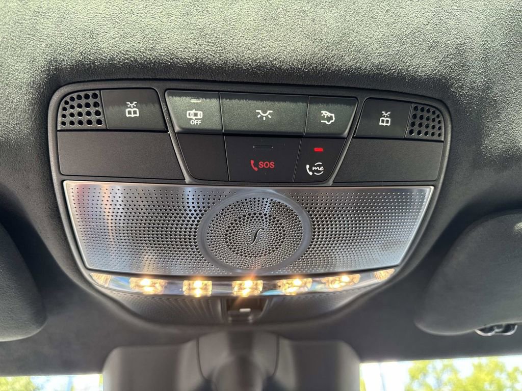 New 2025 Mercedes-Benz G 580 w/ EQ Technology image 20